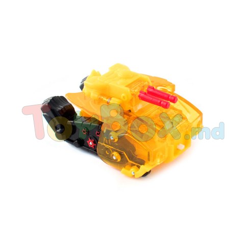 Fuzion Max 54007 Set de joaca Transformers Tancuri JAD-BAL-JA
