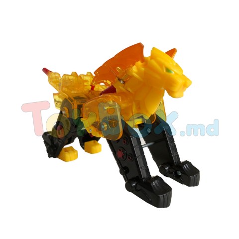 Fuzion Max 54007 Set de joaca Transformers Tancuri JAD-BAL-JA