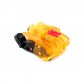 Fuzion Max 54007 Set de joaca Transformers Tancuri JAD-BAL-JA