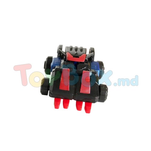 Fuzion Max 54021 Set de joaca Transformers SKYDEN vs RYDENBOLT
