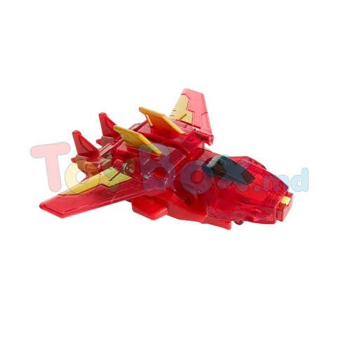 Fuzion Max 54021 Set de joaca Transformers SKYDEN vs RYDENBOLT