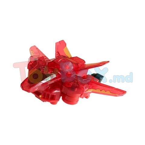 Fuzion Max 54021 Set de joaca Transformers SKYDEN vs RYDENBOLT