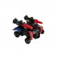 Fuzion Max 54021 Set de joaca Transformers SKYDEN vs RYDENBOLT