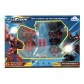 Fuzion Max 54021 Set de joaca Transformers SKYDEN vs RYDENBOLT
