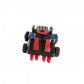 Fuzion Max 54021 Set de joaca Transformers SKYDEN vs RYDENBOLT