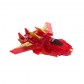 Fuzion Max 54021 Set de joaca Transformers SKYDEN vs RYDENBOLT
