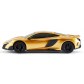 Ks Drive 124GMGL Masina cu RC Mclaren 675LT (1:24, 2.4Ghz, auriu
