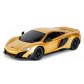 Ks Drive 124GMGL Masina cu RC Mclaren 675LT (1:24, 2.4Ghz, auriu