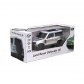 Ks Drive 124GDES Masina cu RC Land Rover New Defender (1:24, 2.4Ghz, argintiu)
