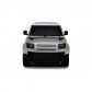 Ks Drive 124GDES Masina cu RC Land Rover New Defender (1:24, 2.4Ghz, argintiu)