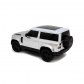 Ks Drive 124GDES Masina cu RC Land Rover New Defender (1:24, 2.4Ghz, argintiu)