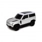 Ks Drive 124GDES Masina cu RC Land Rover New Defender (1:24, 2.4Ghz, argintiu)