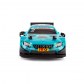 Ks Drive 124RMBL Masina cu RC Mercedes AMG C63 DTM (1:24, 2.4Ghz, albastru)