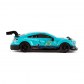 Ks Drive 124RMBL Masina cu RC Mercedes AMG C63 DTM (1:24, 2.4Ghz, albastru)