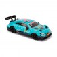 Ks Drive 124RMBL Masina cu RC Mercedes AMG C63 DTM (1:24, 2.4Ghz, albastru)