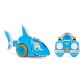 Little Tikes 653933 Jucarie interactiva Rechin cu RC Shark Strike