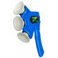 Zing ZG508B Jucarie Topor albastru cu ventuze Air Storm Zax