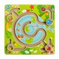 Lucy And Leo 9-LL195 Labirint din lemn Lacul Albastru