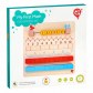 Lucy And Leo 9-LL251 Деревянная игра Математика