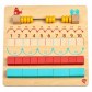 Lucy And Leo 9-LL251 Деревянная игра Математика