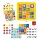 Quercetti 1051 Joc de memorie FantaMemo Ladybug Nature