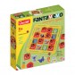 Quercetti 1051 Joc de memorie FantaMemo Ladybug Nature