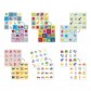 Quercetti 1052 Joc de memorie FantaMemo Bee Multipicture