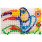 Quercetti 0851 Mozaic Fantacolor Modular 2, 300 el.
