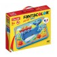 Quercetti 0862 Mozaic Fantacolor Cards Animals 180 el.