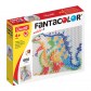 Quercetti 0880 Mozaic Fantacolor Modular 4, 600 el.