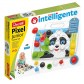 Quercetti 4206 Мозаика Pixel Junior Basic 40 эл.