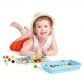 Quercetti 4210 Mozaic Pixel Junior 48 el.