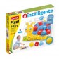 Quercetti 4400 Mozaic Pixel Baby Basic 24 el.