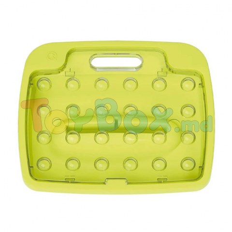 Quercetti 4401 Мозаика Pixel Baby 30 эл.