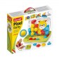 Quercetti 4401 Мозаика Pixel Baby 30 эл.