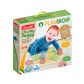 Quercetti 84162 Mozaic Play Bio Chunky Peggy 13 el.