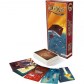 Dixit DIX02RO Extensie Joc Quest