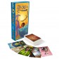 Dixit DIX05RO Extensie Joc Journey