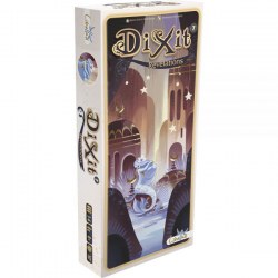 Dixit DIX09RO Расширение Revelations