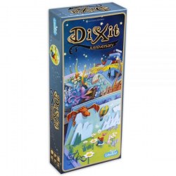 Dixit DIX11RO Расширение Anniversary