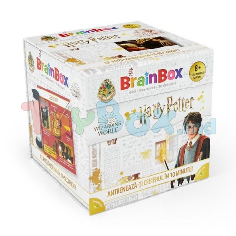 Brainbox G114046 Joc Harry Potter