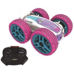 Exost 20243 Masina cu telecomanda 360 Mini Flip Exost diverse culori