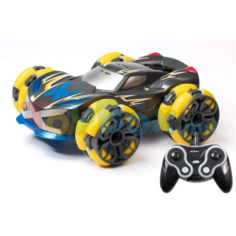 Exost 20265 Masina cu telecomanda Hyper Drift 2.4G