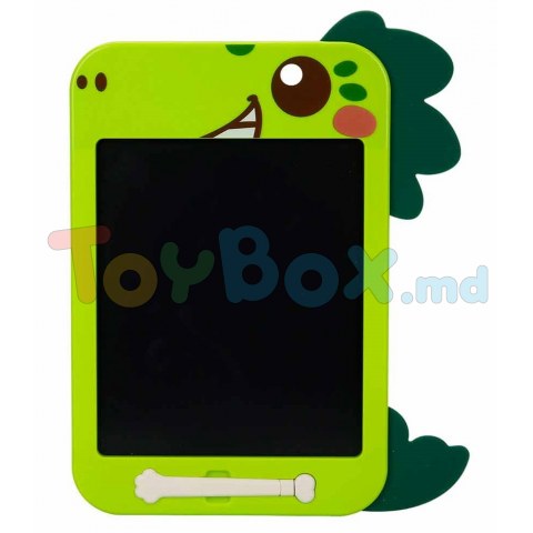 Sunman WQ662 Tableta digitala 27cm pentru scris si desenat cu ecran LCD verde
