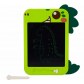 Sunman WQ662 Tableta digitala 27cm pentru scris si desenat cu ecran LCD verde