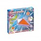 Supermag 0154 Set de constructie magnetic Trendy 35 piese