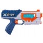 X-shot 660091 Игрушка-пистолет Quick Slide, 16 патронов