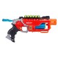 X-shot 660092 Игрушечный пистолет Dino Striker, 16 патронов