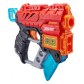 X-shot 660105 игрушечный пистолет Dino Extinct, 8 патронов