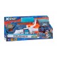 X-shot 660107 Бластер Mitraliera Crusher